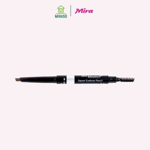 Chì mày định hình Mira Aroma Square Eyebrow Pencil C497
