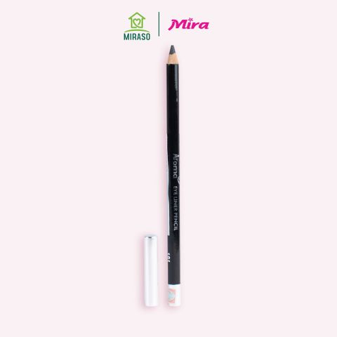 Chì vẽ mí mắt Aroma Eyeliner Pencil C495