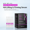  HA LIFTING & FIRMING SERUM - CẤP ẨM, NÂNG CƠ, SĂN CHẮC DA 