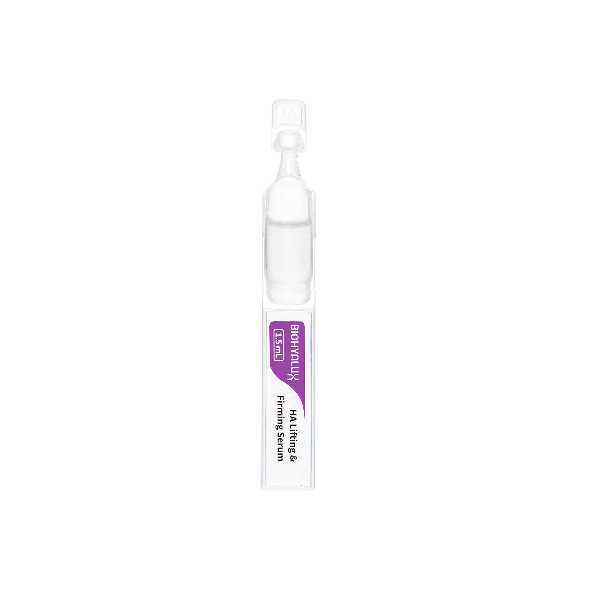  HA LIFTING & FIRMING SERUM - CẤP ẨM, NÂNG CƠ, SĂN CHẮC DA 