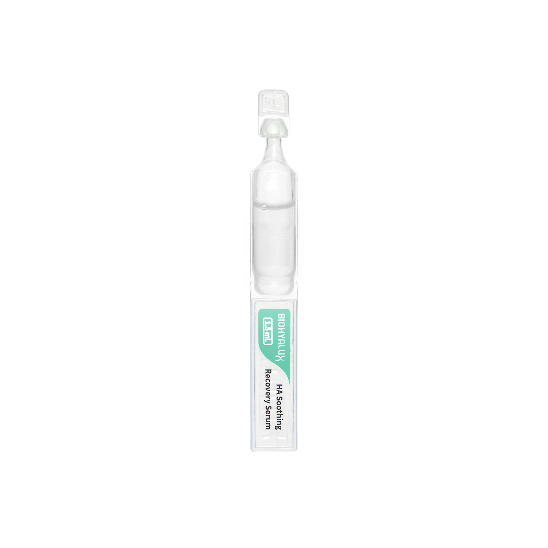  HA SOOTHING RECOVERY SERUM - PHỤC HỒI HÀNG RÀO BẢO VỆ DA 