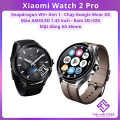 Đồng hồ thông minh Xiaomi Watch 2 Pro 46mm FullBox