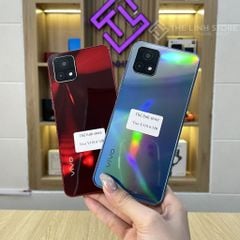 Điện thoại Vivo Y31s 5G ram 6G 128G - Snapdragon 480 5G