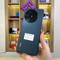 Điện thoại TCL 50 XL 5G màn 120Hz NXTVISION - Dimensity 6100+