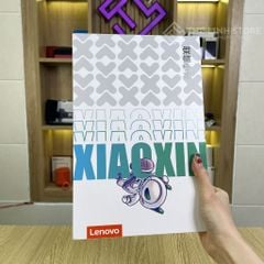 Máy tính bảng Lenovo Xiaoxin Pad 12.1 2025 - Dimensity 6400 Mới FullBox