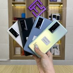 Điện thoại Xiaomi Redmi K60 - Snapdragon 8+ Gen 1 màn OLED 120Hz