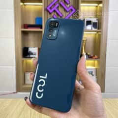 Điện thoại Coolpad Cool 20 - Helio G80 ram 4G 128G