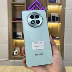 Điện thoại Realme 13 5G Dimensity 6300 - Màn IPS 120Hz 512G
