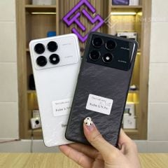 Điện thoại Xiaomi Redmi K70 Pro - Snapdragon 8 Gen 3