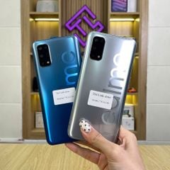 Điện thoại Realme 7 5G ram 8G 128G - Dimensity 800u