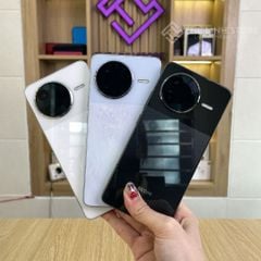 Điện thoại Xiaomi Redmi K80 - Snapdragon 8 Gen 3 pin Si/c 6550mAh