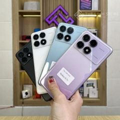 Điện thoại Xiaomi Redmi K70 - Snapdragon 8 Gen 2 màn OLED 120Hz