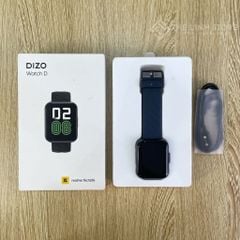 Đồng hồ thông minh Realme DIZO Watch D - Hàng mới 100% FULLBOX