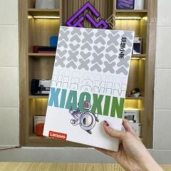 Máy tính bảng Lenovo Xiaoxin Pad 11 2025 - Dimensity 6300 Mới FullBox