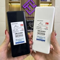 Điện thoại DOOV R17 (F22) NoCam - Android 13 bản quốc tế có Google
