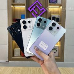 Điện thoại Xiaomi Redmi Note 13 Pro 5G - Snapdragon 7s Gen 2