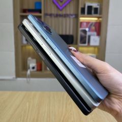 Điện thoại Xiaomi Redmi Note 12 Turbo màn OLED 120Hz - Snapdragon 7+ Gen 2 ram 12G 512G