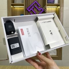 Máy tính bảng Lenovo Xiaoxin Pad 11 2025 - Dimensity 6300 Mới FullBox