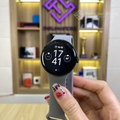 Đồng hồ thông minh Google Pixel Watch 1 - Chạy WearOS có NFC