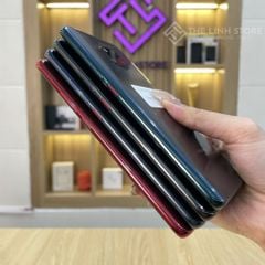 Điện thoại Huawei Mate 20 Pro màn cong OLED 2K - Kirin 980 ram 6G 128G