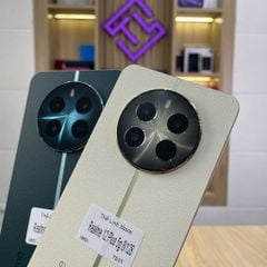 Điện thoại Realme 12 Plus 5G Dimensity 7050 - Màn AMOLED 120Hz