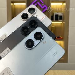 Điện thoại Xiaomi Redmi Turbo 4 - Dimensity 8400 Ultra ram 16G 512G