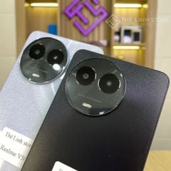 Điện thoại Realme V50 V50s 5G màn IPS 120Hz - Dimensity 6100+