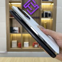 Điện thoại Honor 200 5G màn OLED 120Hz - Snapdragon 7 Gen 3 Pin SiC 100W