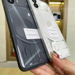 Điện thoại Nothing Phone 2 - Snapdragon 8+ Gen 1 màn LTPO OLED 120Hz