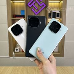 Điện thoại Vivo iQOO Z9 Turbo - Snapdragon 8s Gen 3 ram 12G 256G màn AMOLED 144Hz