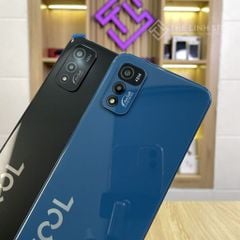 Điện thoại Coolpad Cool 20 - Helio G80 ram 4G 128G