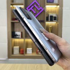 Điện thoại Xiaomi Redmi K50 Gaming - Snapdragon 8 Gen 1 màn OLED 120Hz