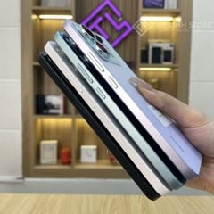 Điện thoại Xiaomi Redmi Note 13 Pro 5G - Snapdragon 7s Gen 2