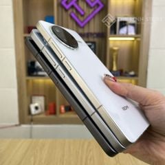 Điện thoại Xiaomi Redmi K80 - Snapdragon 8 Gen 3 pin Si/c 6550mAh