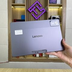 Máy tính bảng Lenovo Xiaoxin Pad 11 2025 - Dimensity 6300 Mới FullBox