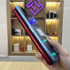 Điện thoại Vivo Y31s 5G ram 6G 128G - Snapdragon 480 5G