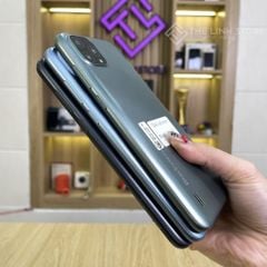 Điện thoại Blackview A55 màn 6.53 inch NEW - Helio A22 pin 4780mAh Android 11