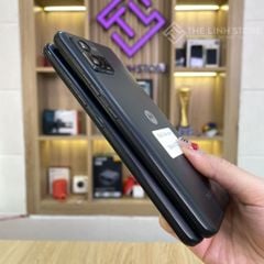 Điện thoại Motorola Moto G72 màn P-OLED 120Hz - Helio G99