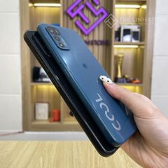 Điện thoại Coolpad Cool 20 - Helio G80 ram 4G 128G