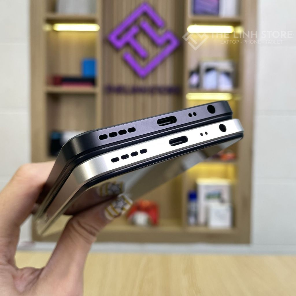 Điện thoại Realme 10 5G ram 8G 256G - Dimensity 700 màn IPS 90Hz