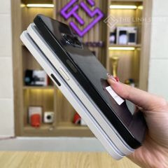 Điện thoại Nothing Phone 2a - Dimensity 7200 Pro màn AMOLED 120Hz