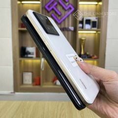 Điện thoại Xiaomi Redmi K60 Ultra màn 144Hz OLED - Dimensity 9200+