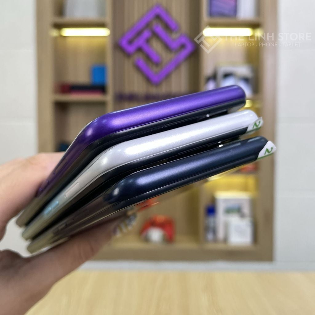 Điện thoại Oppo A92 ram 8G 128G - Snapdragon 665