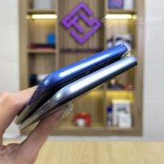 Điện thoại Realme V3 5G ram 6G 128G - Dimensity 720