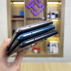 Điện thoại Oppo Reno5 5G màn AMOLED 90Hz - Snapdragon 765 5G ram 8G 128G