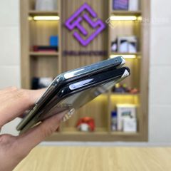 Điện thoại Oppo A91 ram 8G 128G - Helio P70