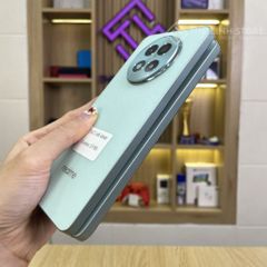 Điện thoại Realme 13 5G Dimensity 6300 - Màn IPS 120Hz 512G