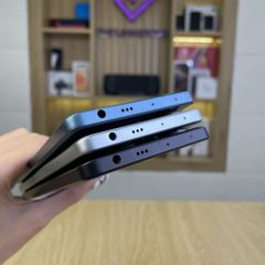 Điện thoại Xiaomi Redmi Note 12 Turbo màn OLED 120Hz - Snapdragon 7+ Gen 2 ram 12G 512G