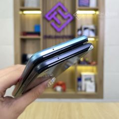 Điện thoại Oppo A73 5G ram 8G 128G - Dimensity 720 màn IPS 90Hz