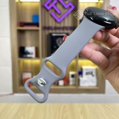 Đồng hồ thông minh Google Pixel Watch 1 - Chạy WearOS có NFC